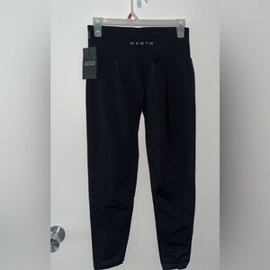 Brand new NVGTN workout leggings.